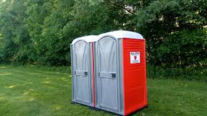 Best Portable Toilets with Baby Changing Stations  in Hustisford, WI