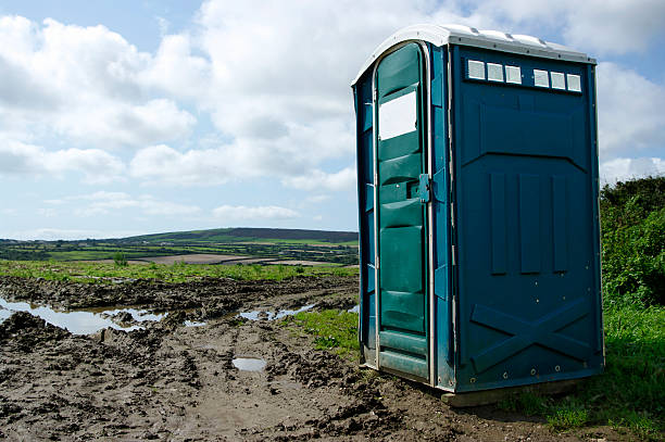 Best Deluxe Portable Toilet Rental  in Hustisford, WI